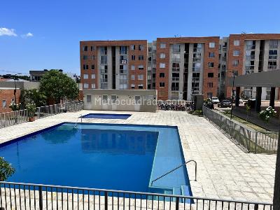 Apartamento en venta en Reservas De San Luis, Cúcuta · foto 14 de 14