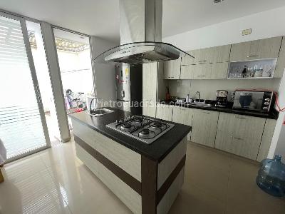 Casa de 3 alcobas en venta en Niza, Cúcuta, 120 m² · foto 4 de 10