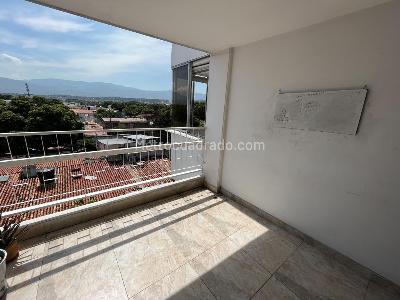 Apartamento en venta en La Ceiba, Cúcuta · foto 4 de 20