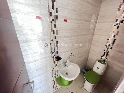 Apartamento en venta en La Ceiba, Cúcuta · foto 5 de 20