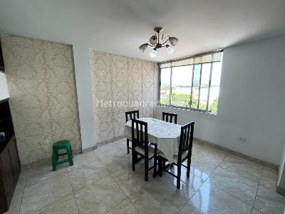 Apartamento en venta en La Ceiba, Cúcuta · foto 7 de 20