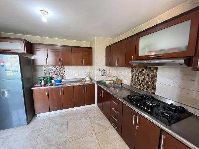 Apartamento en venta en La Ceiba, Cúcuta · foto 8 de 20