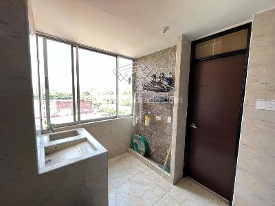 Apartamento en venta en La Ceiba, Cúcuta · foto 9 de 20