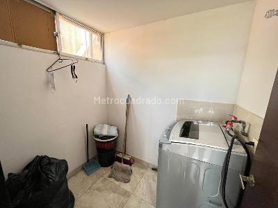 Apartamento en venta en La Ceiba, Cúcuta · foto 10 de 20