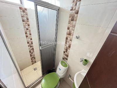 Apartamento en venta en La Ceiba, Cúcuta · foto 11 de 20