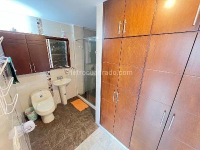 Apartamento en venta en La Ceiba, Cúcuta · foto 13 de 20