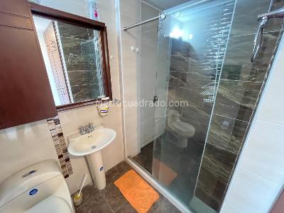 Apartamento en venta en La Ceiba, Cúcuta · foto 14 de 20