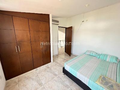Apartamento en venta en La Ceiba, Cúcuta · foto 18 de 20
