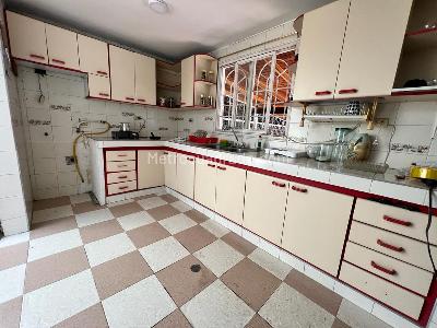 Casa de 4 alcobas en venta en Quinta Oriental, Cúcuta, 178 m² · foto 3 de 17