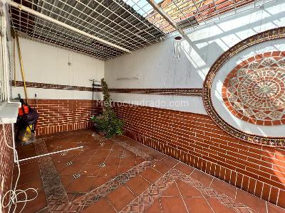 Casa de 4 alcobas en venta en Quinta Oriental, Cúcuta, 178 m² · foto 11 de 17