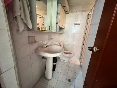 Casa de 4 alcobas en venta en Quinta Oriental, Cúcuta, 178 m² · foto 13 de 17