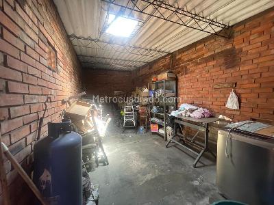 Casa en venta en Caobos, Cúcuta · foto 9 de 10
