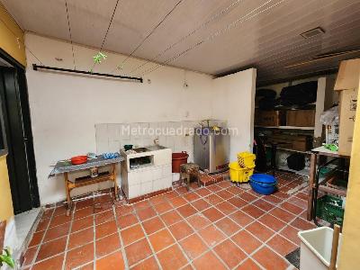 Casa de 4 alcobas en venta en Villa Del Rosario, Cúcuta, 185 m² · foto 16 de 20