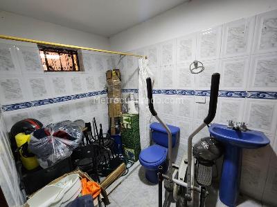 Casa de 4 alcobas en venta en Villa Del Rosario, Cúcuta, 185 m² · foto 17 de 20