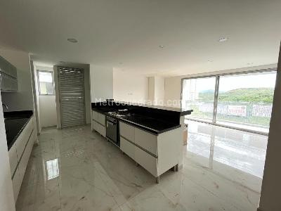 Apartamento en venta en Bellavista, Cúcuta · foto 2 de 20