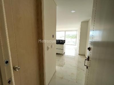 Apartamento en venta en Bellavista, Cúcuta · foto 6 de 20