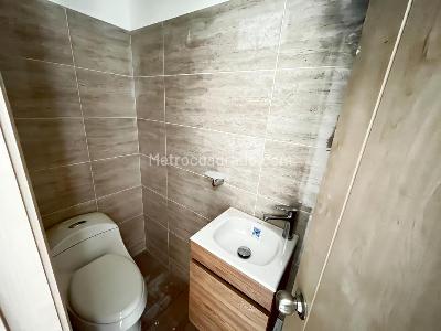 Apartamento en venta en Bellavista, Cúcuta · foto 8 de 20