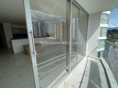 Apartamento en venta en Bellavista, Cúcuta · foto 14 de 20