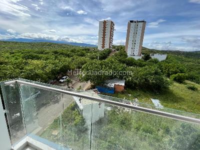 Apartamento en venta en Bellavista, Cúcuta · foto 16 de 20