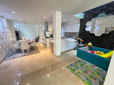 Casa en venta en Av, Cúcuta · foto 4 de 20