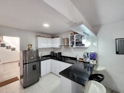 Casa de 3 alcobas en venta en Siglo Xxi, Cúcuta, 100 m² · foto 2 de 17