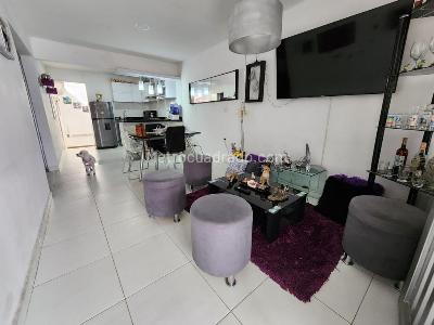 Casa de 3 alcobas en venta en Siglo Xxi, Cúcuta, 100 m² · foto 3 de 17