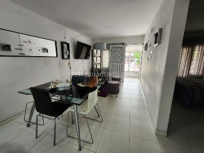 Casa de 3 alcobas en venta en Siglo Xxi, Cúcuta, 100 m² · foto 4 de 17
