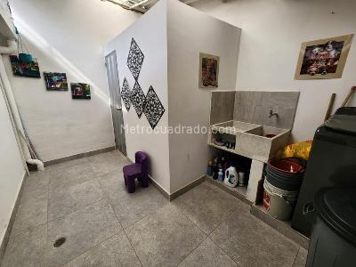 Casa de 3 alcobas en venta en Siglo Xxi, Cúcuta, 100 m² · foto 7 de 17