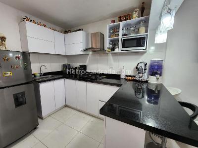 Casa de 3 alcobas en venta en Siglo Xxi, Cúcuta, 100 m² · foto 10 de 17