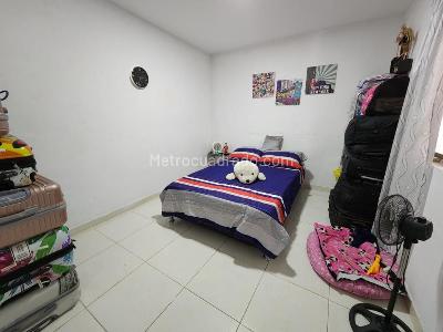 Casa de 3 alcobas en venta en Siglo Xxi, Cúcuta, 100 m² · foto 12 de 17