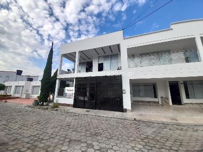 Casa de 4 alcobas en venta en Villa Del Rosario, Cúcuta, 104 m² · foto 2 de 20