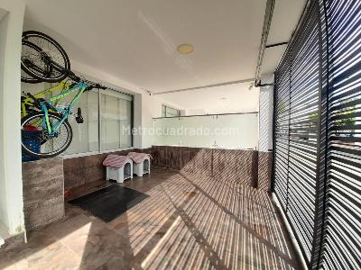 Casa de 4 alcobas en venta en Villa Del Rosario, Cúcuta, 104 m² · foto 4 de 20