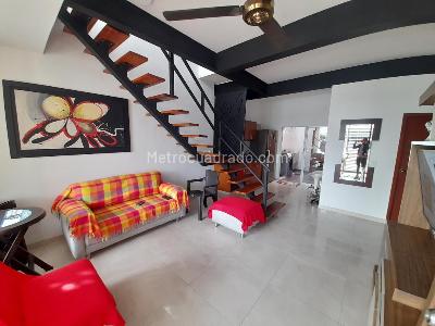 Casa de 4 alcobas en venta en Villa Del Rosario, Cúcuta, 104 m² · foto 5 de 20