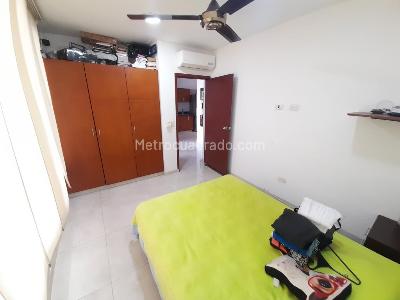 Casa de 4 alcobas en venta en Villa Del Rosario, Cúcuta, 104 m² · foto 8 de 20