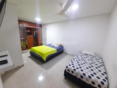 Casa de 4 alcobas en venta en Villa Del Rosario, Cúcuta, 104 m² · foto 9 de 20