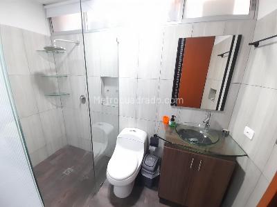 Casa de 4 alcobas en venta en Villa Del Rosario, Cúcuta, 104 m² · foto 11 de 20