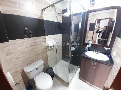 Casa de 4 alcobas en venta en Villa Del Rosario, Cúcuta, 104 m² · foto 12 de 20