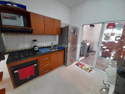 Casa de 4 alcobas en venta en Villa Del Rosario, Cúcuta, 104 m² · foto 13 de 20