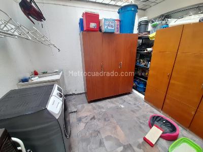 Casa de 4 alcobas en venta en Villa Del Rosario, Cúcuta, 104 m² · foto 14 de 20