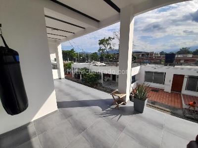 Casa de 4 alcobas en venta en Villa Del Rosario, Cúcuta, 104 m² · foto 16 de 20