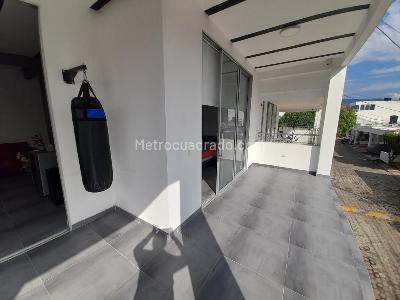 Casa de 4 alcobas en venta en Villa Del Rosario, Cúcuta, 104 m² · foto 17 de 20