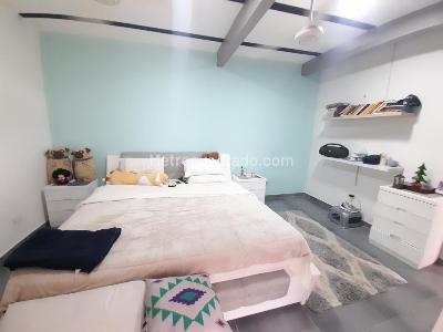 Casa de 4 alcobas en venta en Villa Del Rosario, Cúcuta, 104 m² · foto 20 de 20