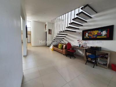 Casa en venta en Quinta Oriental, Cúcuta · foto 2 de 20