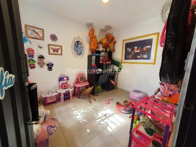 Casa en venta en Quinta Oriental, Cúcuta · foto 8 de 20