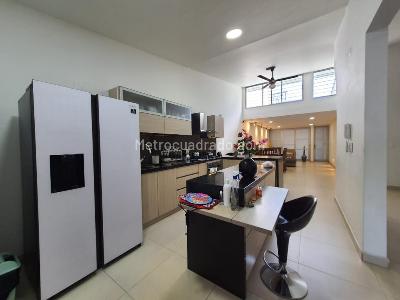 Casa en venta en Quinta Oriental, Cúcuta · foto 18 de 20