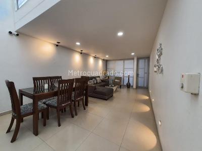 Casa en venta en Quinta Oriental, Cúcuta · foto 19 de 20