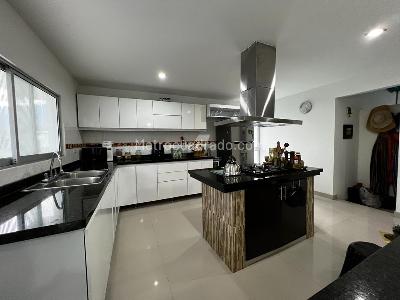 Casa en venta en Los Patios, Cúcuta · foto 6 de 13