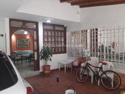 Casa en venta en Ceiba Ii, Cúcuta · foto 2 de 20