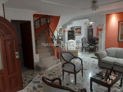 Casa en venta en Ceiba Ii, Cúcuta · foto 3 de 20