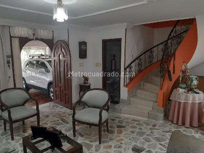 Casa en venta en Ceiba Ii, Cúcuta · foto 4 de 20